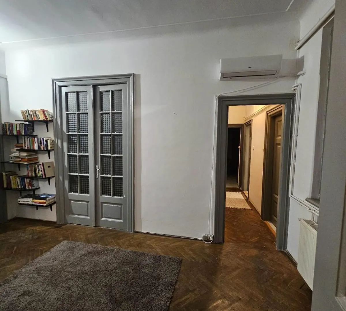 3R Piata Victoriei Apartment Bucarest