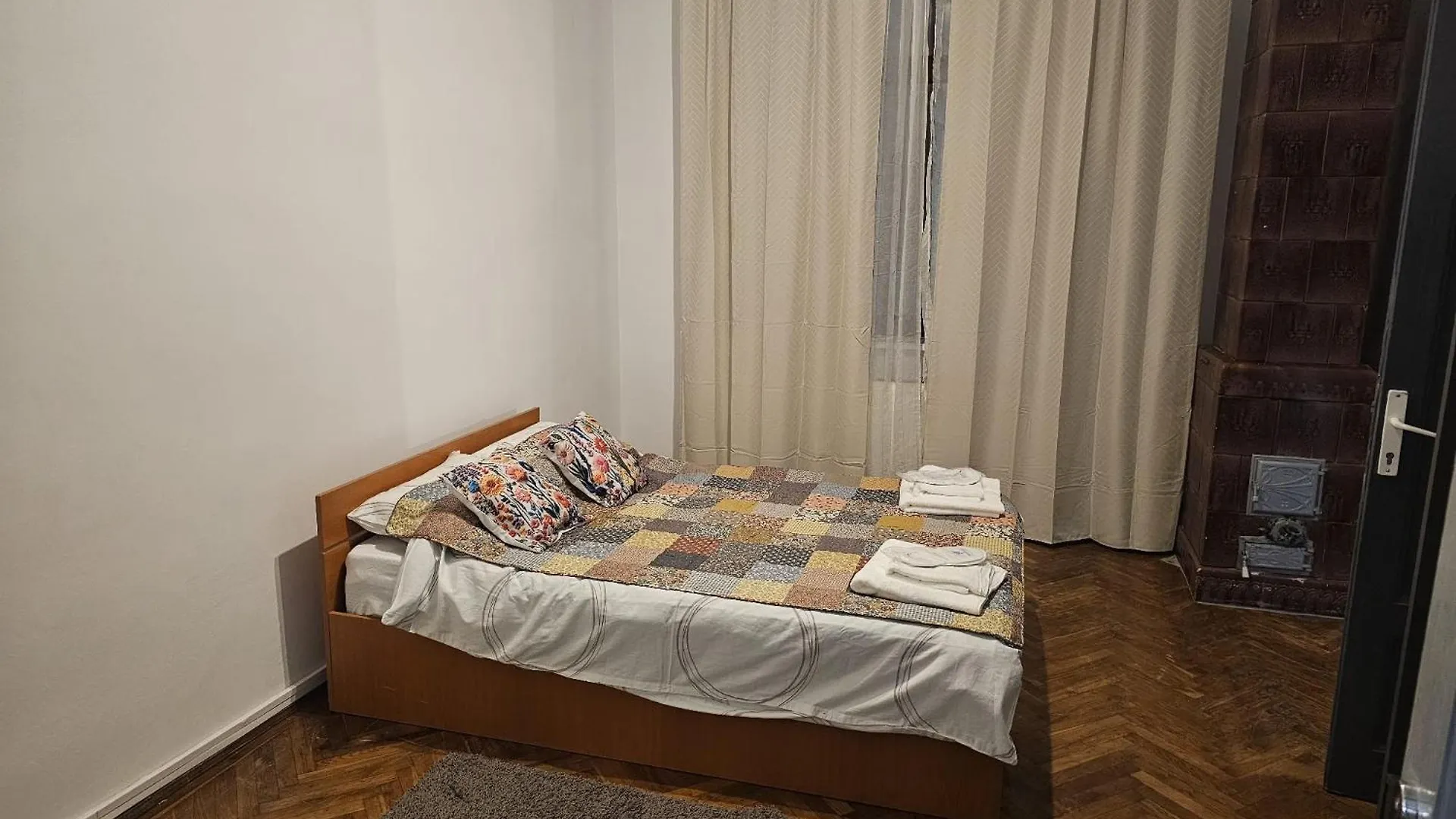 3R Piata Victoriei Apartment Bucarest 0*,  Rumanía