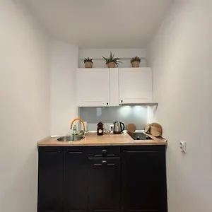 Tiny Quinet Apartament