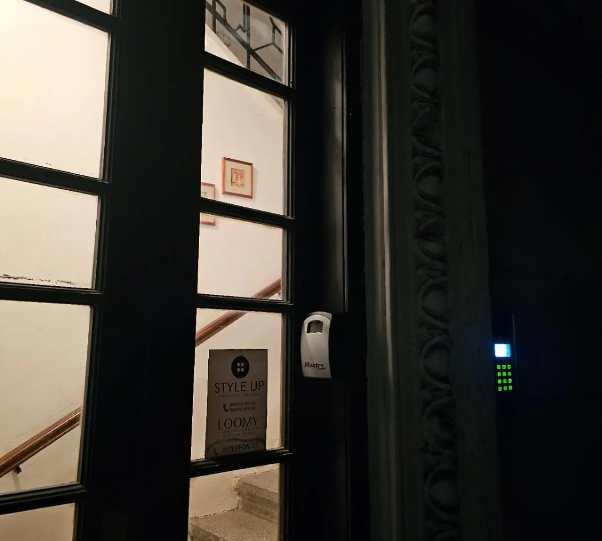 3R Piata Victoriei Apartment 布加勒斯特 0*,