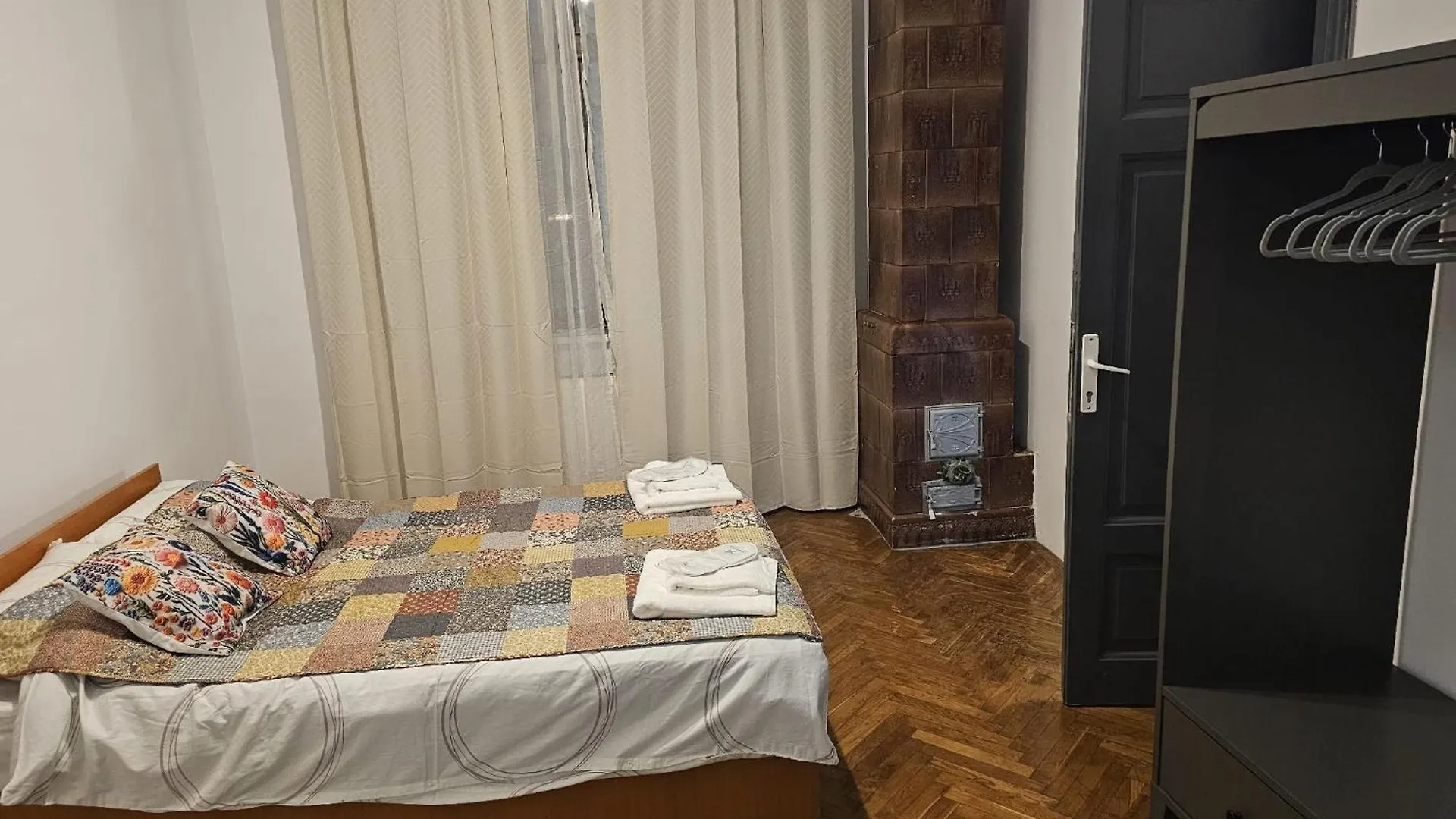 3R Piata Victoriei Apartment 布加勒斯特