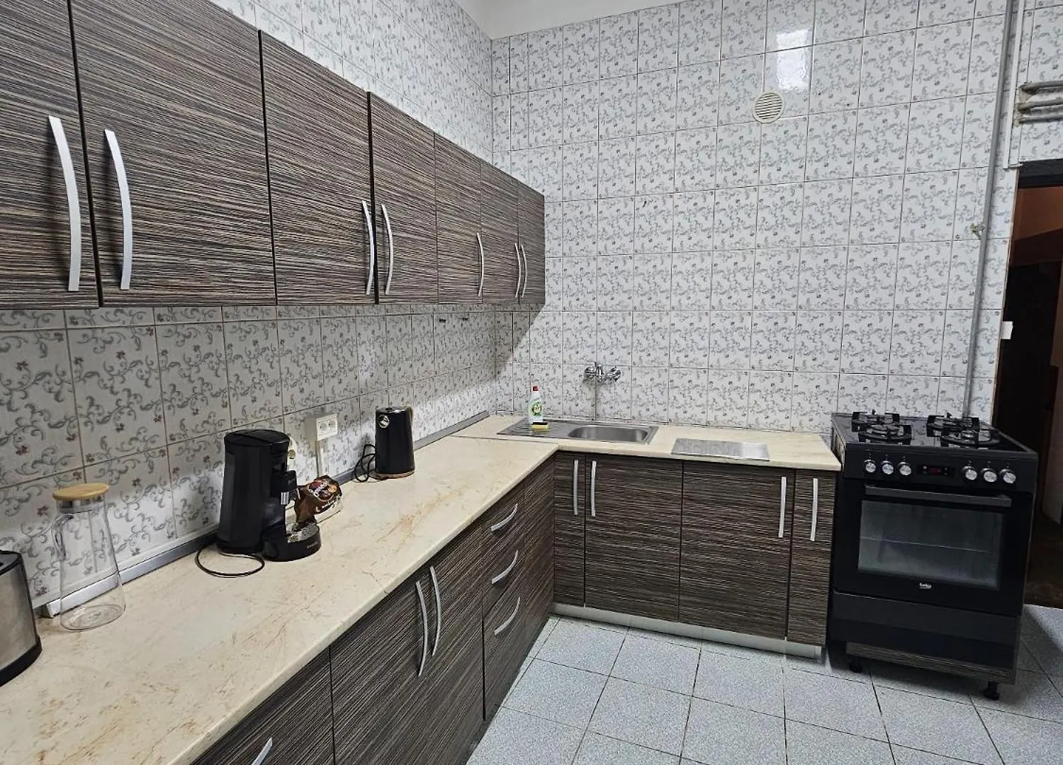 3R Piata Victoriei Apartment 布加勒斯特