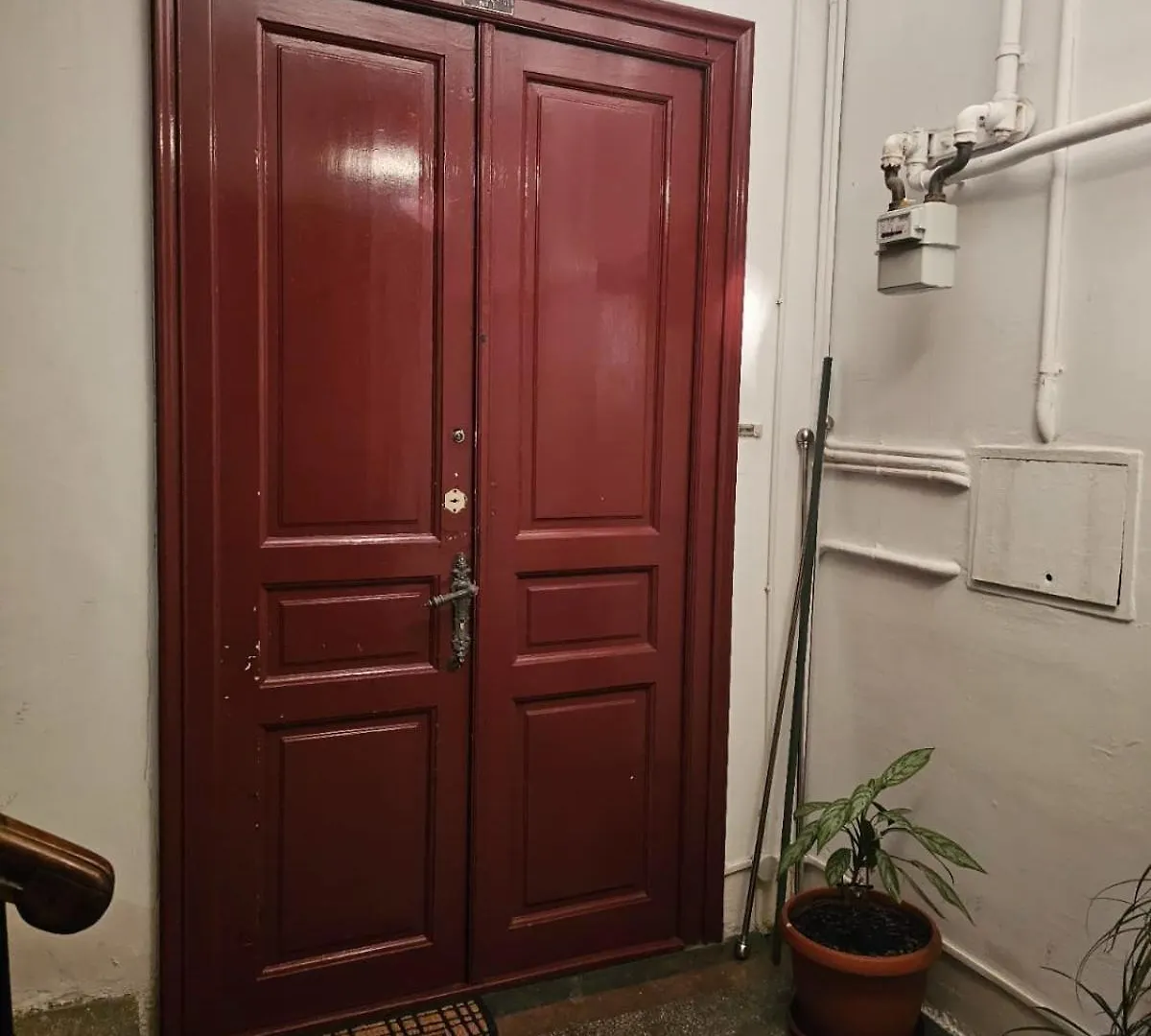3R Piata Victoriei Apartment 布加勒斯特