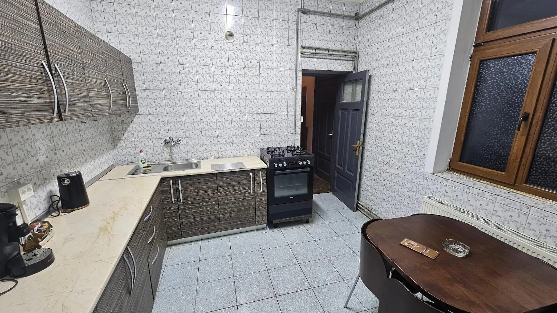 3R Piata Victoriei Apartment 布加勒斯特